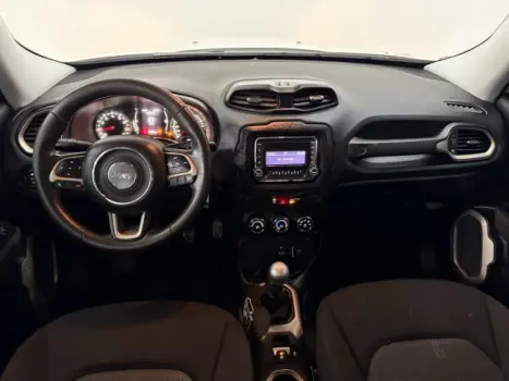 JEEP Renegade 1.8 16V 4P FLEX SPORT, Foto 6