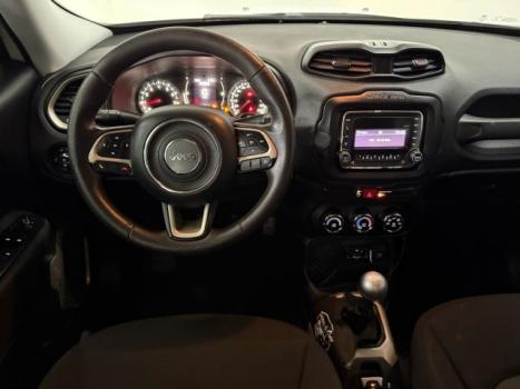 JEEP Renegade 1.8 16V 4P FLEX SPORT, Foto 10