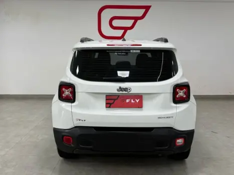 JEEP Renegade 1.8 16V 4P FLEX SPORT, Foto 13