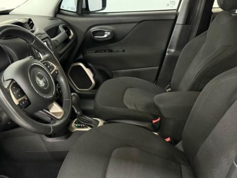 JEEP Renegade 1.8 16V 4P FLEX LONGITUDE AUTOMTICO, Foto 5