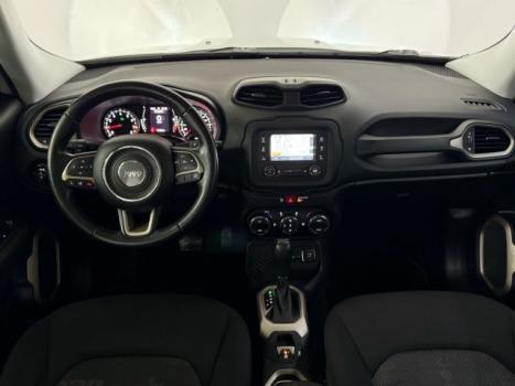 JEEP Renegade 1.8 16V 4P FLEX LONGITUDE AUTOMTICO, Foto 6