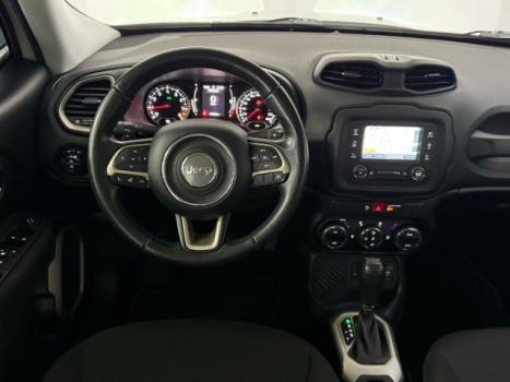 JEEP Renegade 1.8 16V 4P FLEX LONGITUDE AUTOMTICO, Foto 7