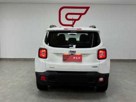 JEEP Renegade 1.8 16V 4P FLEX LONGITUDE AUTOMTICO, Foto 15