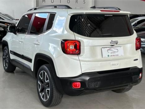 JEEP Renegade 1.8 16V 4P FLEX LONGITUDE AUTOMTICO, Foto 2