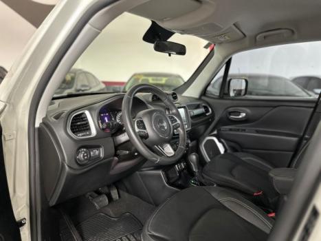 JEEP Renegade 1.8 16V 4P FLEX LONGITUDE AUTOMTICO, Foto 12