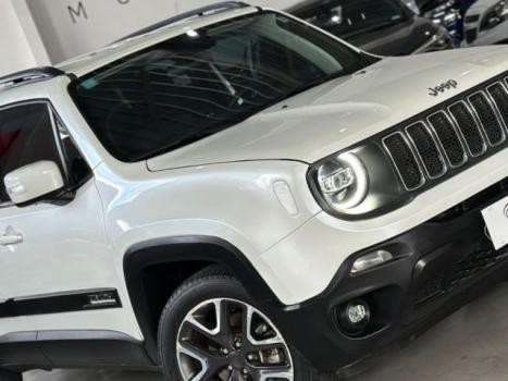 JEEP Renegade 1.8 16V 4P FLEX LONGITUDE AUTOMTICO, Foto 13