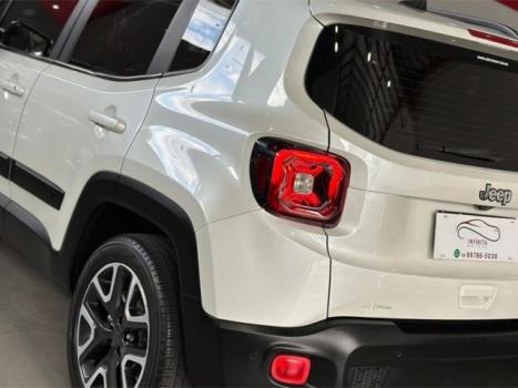 JEEP Renegade 1.8 16V 4P FLEX LONGITUDE AUTOMTICO, Foto 14