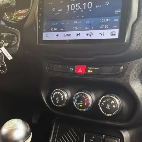 JEEP Renegade 1.8 16V 4P FLEX SPORT, Foto 7