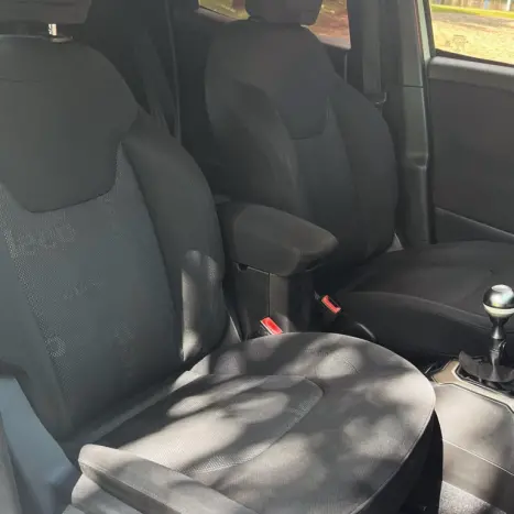 JEEP Renegade 1.8 16V 4P FLEX SPORT, Foto 9