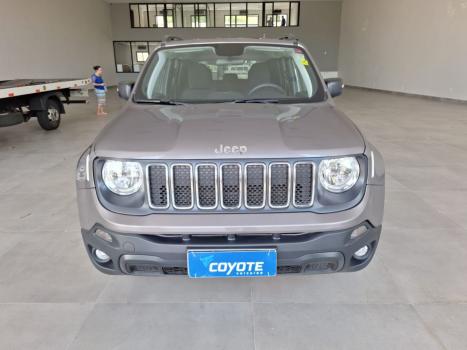 JEEP Renegade 1.8 16V 4P FLEX SPORT AUTOMTICO, Foto 1