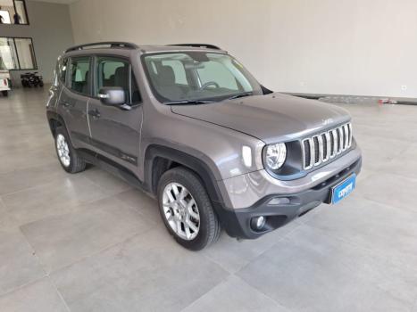 JEEP Renegade 1.8 16V 4P FLEX SPORT AUTOMTICO, Foto 2