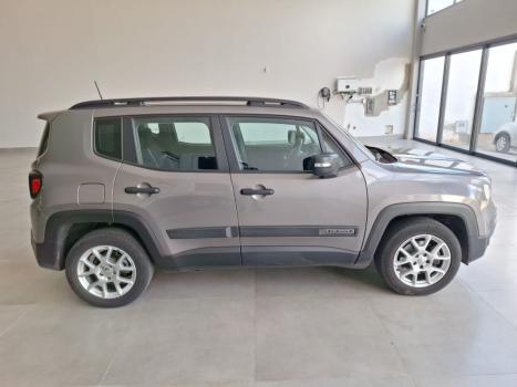 JEEP Renegade 1.8 16V 4P FLEX SPORT AUTOMTICO, Foto 3