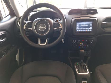 JEEP Renegade 1.8 16V 4P FLEX SPORT AUTOMTICO, Foto 6