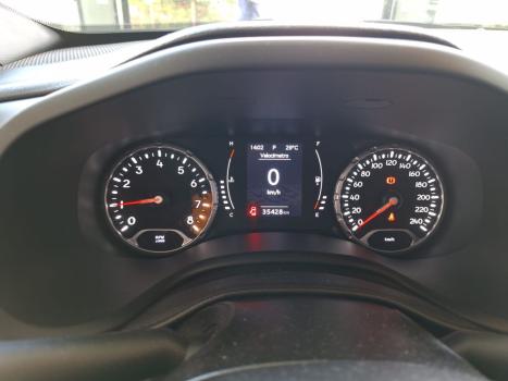 JEEP Renegade 1.8 16V 4P FLEX SPORT AUTOMTICO, Foto 7