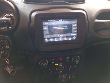 JEEP Renegade 1.8 16V 4P FLEX SPORT AUTOMTICO, Foto 8