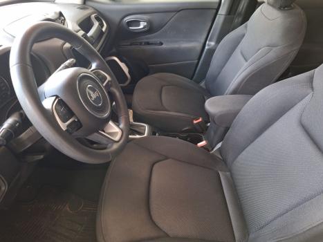 JEEP Renegade 1.8 16V 4P FLEX SPORT AUTOMTICO, Foto 9