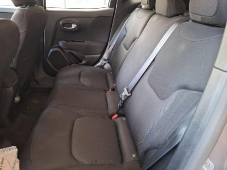 JEEP Renegade 1.8 16V 4P FLEX SPORT AUTOMTICO, Foto 10