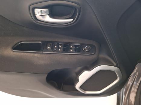 JEEP Renegade 1.8 16V 4P FLEX SPORT AUTOMTICO, Foto 11