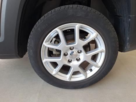 JEEP Renegade 1.8 16V 4P FLEX SPORT AUTOMTICO, Foto 13