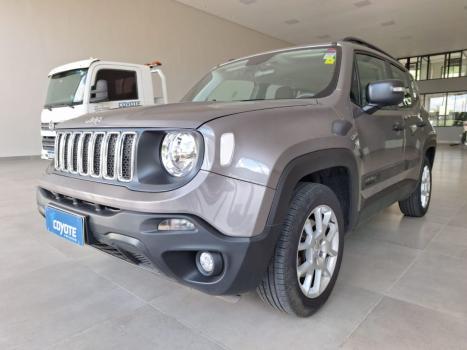 JEEP Renegade 1.8 16V 4P FLEX SPORT AUTOMTICO, Foto 14