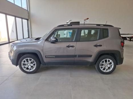 JEEP Renegade 1.8 16V 4P FLEX SPORT AUTOMTICO, Foto 15