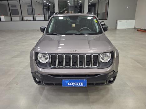 JEEP Renegade 1.8 16V 4P FLEX SPORT AUTOMTICO, Foto 1