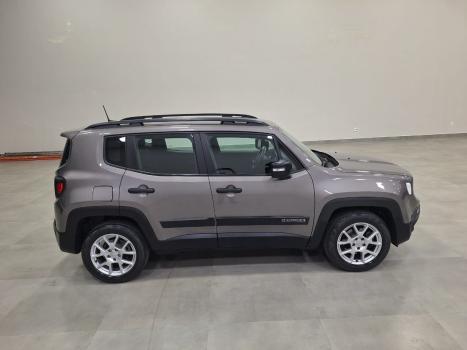 JEEP Renegade 1.8 16V 4P FLEX SPORT AUTOMTICO, Foto 3