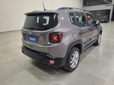 JEEP Renegade 1.8 16V 4P FLEX SPORT AUTOMTICO, Foto 4