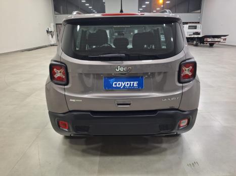 JEEP Renegade 1.8 16V 4P FLEX SPORT AUTOMTICO, Foto 5