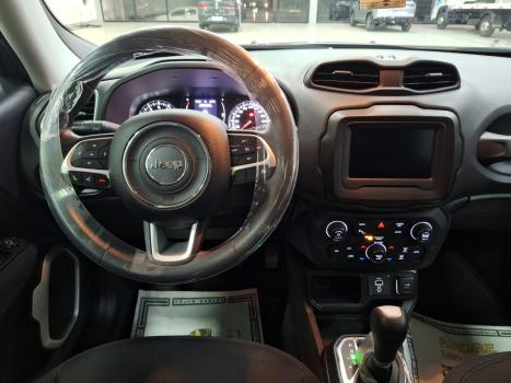 JEEP Renegade 1.8 16V 4P FLEX SPORT AUTOMTICO, Foto 6