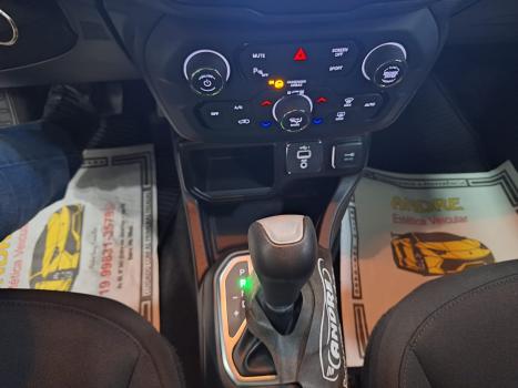 JEEP Renegade 1.8 16V 4P FLEX SPORT AUTOMTICO, Foto 10