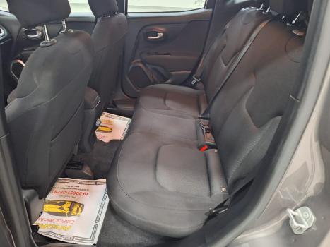 JEEP Renegade 1.8 16V 4P FLEX SPORT AUTOMTICO, Foto 13