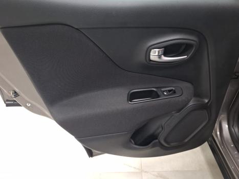 JEEP Renegade 1.8 16V 4P FLEX SPORT AUTOMTICO, Foto 15
