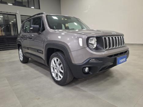 JEEP Renegade 1.8 16V 4P FLEX SPORT AUTOMTICO, Foto 17