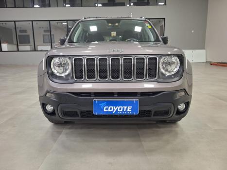 JEEP Renegade 1.8 16V 4P FLEX SPORT AUTOMTICO, Foto 18