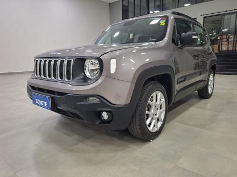 JEEP Renegade 1.8 16V 4P FLEX SPORT AUTOMTICO, Foto 19