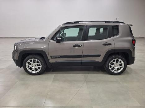 JEEP Renegade 1.8 16V 4P FLEX SPORT AUTOMTICO, Foto 20