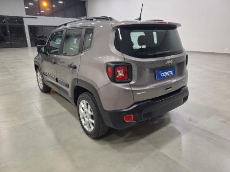 JEEP Renegade 1.8 16V 4P FLEX SPORT AUTOMTICO, Foto 21
