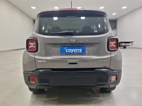 JEEP Renegade 1.8 16V 4P FLEX SPORT AUTOMTICO, Foto 22