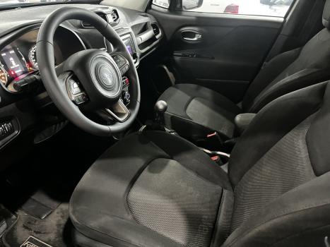 JEEP Renegade 1.8 16V 4P FLEX SPORT, Foto 2