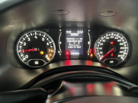 JEEP Renegade 1.8 16V 4P FLEX SPORT, Foto 4