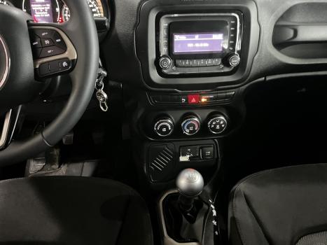 JEEP Renegade 1.8 16V 4P FLEX SPORT, Foto 5