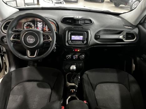 JEEP Renegade 1.8 16V 4P FLEX SPORT, Foto 7