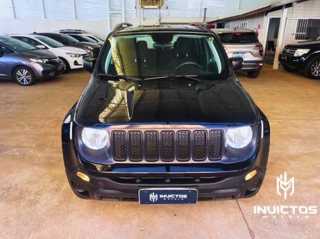 JEEP Renegade 1.8 16V 4P FLEX AUTOMTICO, Foto 2