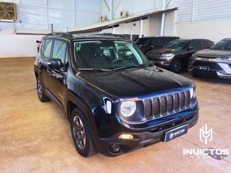 JEEP Renegade 1.8 16V 4P FLEX AUTOMTICO, Foto 3