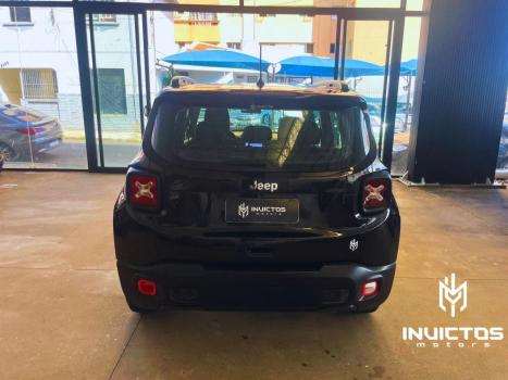 JEEP Renegade 1.8 16V 4P FLEX AUTOMTICO, Foto 5