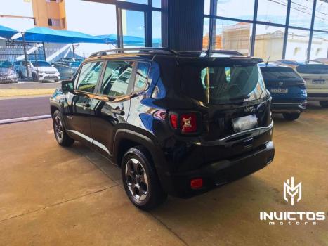 JEEP Renegade 1.8 16V 4P FLEX AUTOMTICO, Foto 6