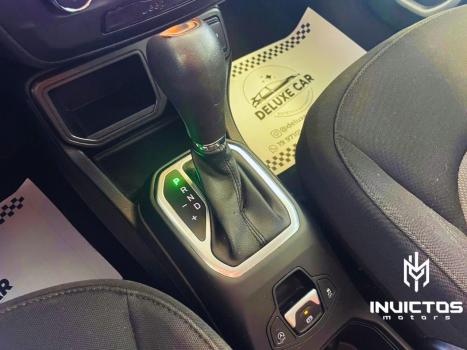 JEEP Renegade 1.8 16V 4P FLEX AUTOMTICO, Foto 8