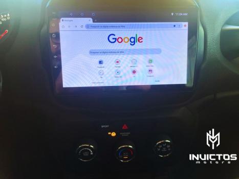 JEEP Renegade 1.8 16V 4P FLEX AUTOMTICO, Foto 9