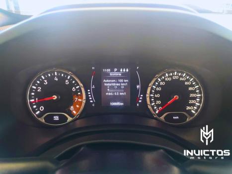 JEEP Renegade 1.8 16V 4P FLEX AUTOMTICO, Foto 10